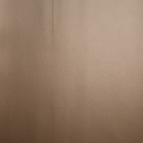 Faux Leather Upholstery Fabric –Copper Gold with Fabric Backing(#2U05) By the Yard