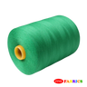 Sewing Threads: 12,000 Yards: All-Purpose: 100% Polyester: Tex24: 6 Colors: Single/Pack