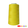 Sewing Threads: 5,000 Yards: All-Purpose: 100% Polyester: Tex24: 17 Colors(Green/Yellow Shade): Single/Pack