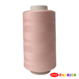 Sewing Threads: 5,000 Yards: All-Purpose: 100% Polyester: Tex24: 17 Colors(Red/Purple Shade): Single/Pack