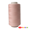 Sewing Threads: 5,000 Yards: All-Purpose: 100% Polyester: Tex24: 17 Colors(Red/Purple Shade): Single/Pack