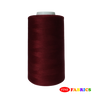 Sewing Threads: 5,000 Yards: All-Purpose: 100% Polyester: Tex24: 22 Colors(W/B, Neutral/Blue Shades): Single/Pack