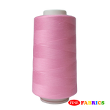 Sewing Threads: 5,000 Yards: All-Purpose: 100% Polyester: Tex24: 17 Colors(Red/Purple Shade): Single/Pack