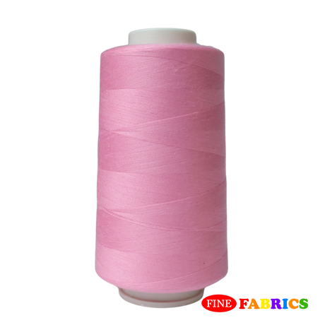 Sewing Threads: 5,000 Yards: All-Purpose: 100% Polyester: Tex24: 17 Colors(Red/Purple Shade): Single/Pack