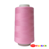 Sewing Threads: 5,000 Yards: All-Purpose: 100% Polyester: Tex24: 17 Colors(Red/Purple Shade): Single/Pack