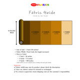 Metallic Grid Vinyl Faux Leather Upholstery Fabric - By the Yard