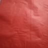 Lightweight  Red Faux Leather Upholstery Fabric (2Colors)