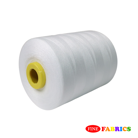 Sewing Threads: 6,000 Yards: All-Purpose: 100% Polyester: Tex60: 6 Colors: Single/Pack