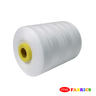 Sewing Threads: 6,000 Yards: All-Purpose: 100% Polyester: Tex60: 6 Colors: Single/Pack