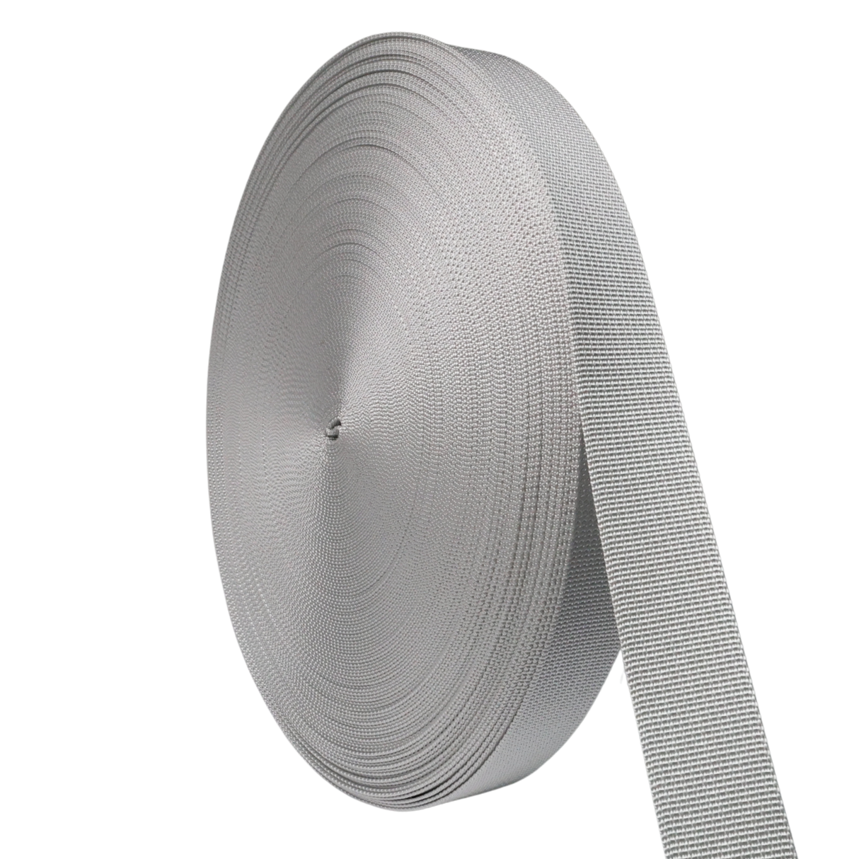 Webbing Straps: Heavy-Duty Nylon Back Strap 2", 25 Colors, 5/10/25/50 Yards