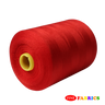 Sewing Threads: 12,000 Yards: All-Purpose: 100% Polyester: Tex24: 6 Colors: Single/Pack