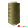 Sewing Threads: 5,000 Yards: All-Purpose: 100% Polyester: Tex24: 17 Colors(Green/Yellow Shade): Single/Pack