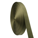 Webbing Straps: Heavy-Duty Nylon Back Strap 2", 25 Colors, 5/10/25/50 Yards