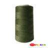 Sewing Threads: 5,000 Yards: All-Purpose: 100% Polyester: Tex24: 17 Colors(Green/Yellow Shade): Single/Pack