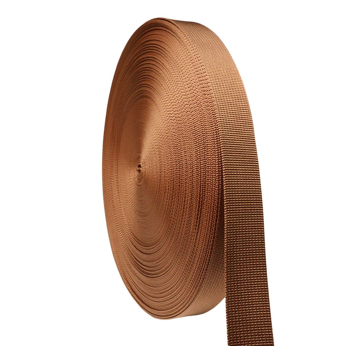 Webbing Straps: Heavy-Duty Nylon Back Strap 2", 25 Colors, 5/10/25/50 Yards