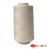 Sewing Threads: 5,000 Yards: All-Purpose: 100% Polyester: Tex24: 22 Colors(W/B, Neutral/Blue Shades): Single/Pack