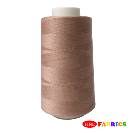 Sewing Threads: 5,000 Yards: All-Purpose: 100% Polyester: Tex24: 17 Colors(Red/Purple Shade): Single/Pack