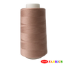 Sewing Threads: 5,000 Yards: All-Purpose: 100% Polyester: Tex24: 17 Colors(Red/Purple Shade): Single/Pack