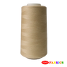 Sewing Threads: 5,000 Yards: All-Purpose: 100% Polyester: Tex24: 22 Colors(W/B, Neutral/Blue Shades): Single/Pack