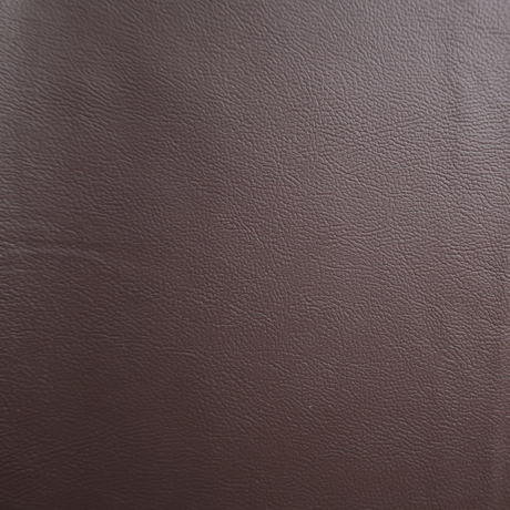 Lightweight  Red Faux Leather Upholstery Fabric (2Colors)