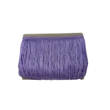 Fringe Trim - 8 Inches: 20 Colors, 20 Yards