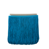 Fringe Trim - 12 Inches: 20 Colors, 20 Yards