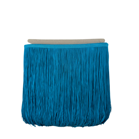 Fringe Trim - 12 Inches: 20 Colors, 20 Yards