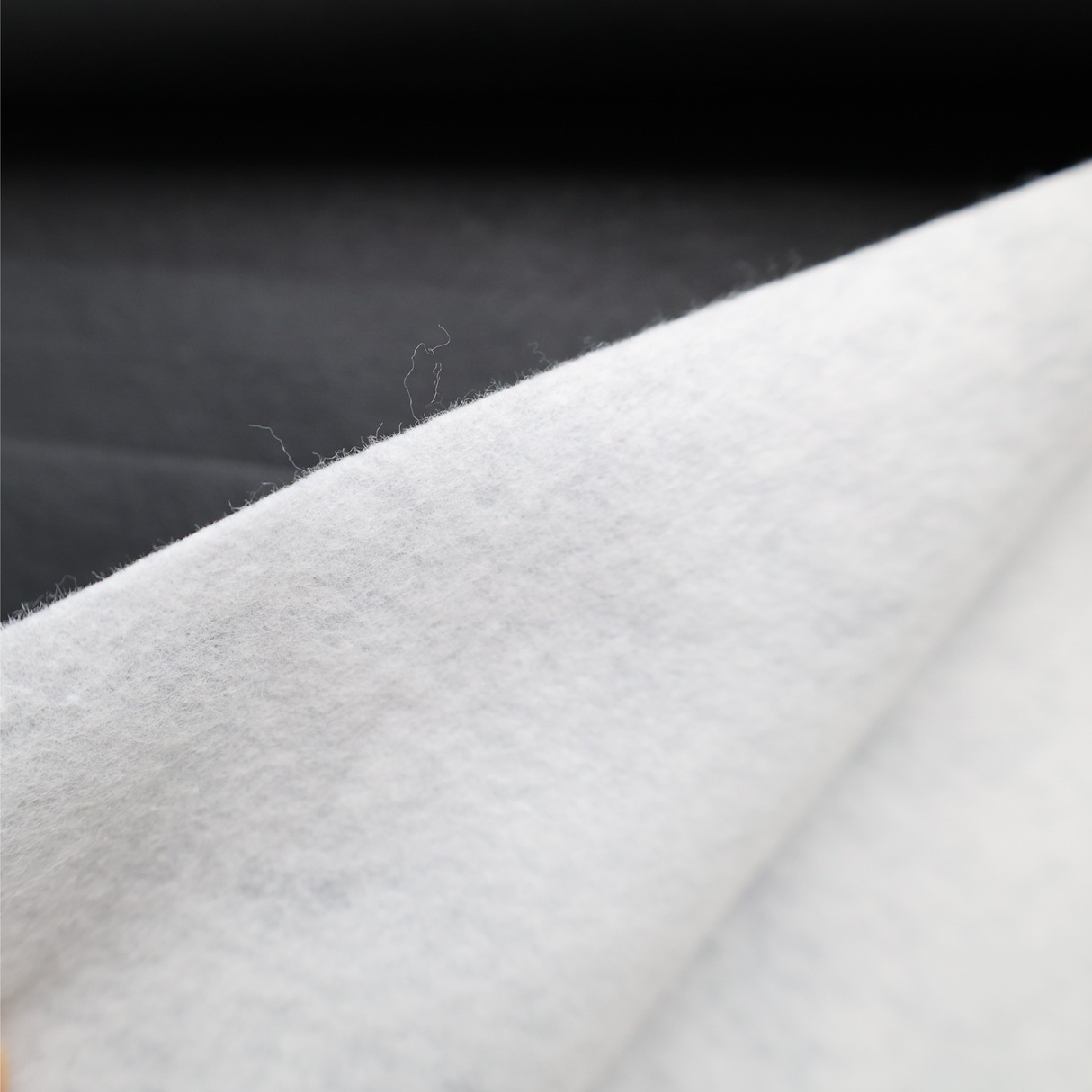 Black Faux Leather Upholstery Fabric (#2D10) By the Yard