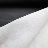 Black Faux Leather Upholstery Fabric (#2D10) By the Yard