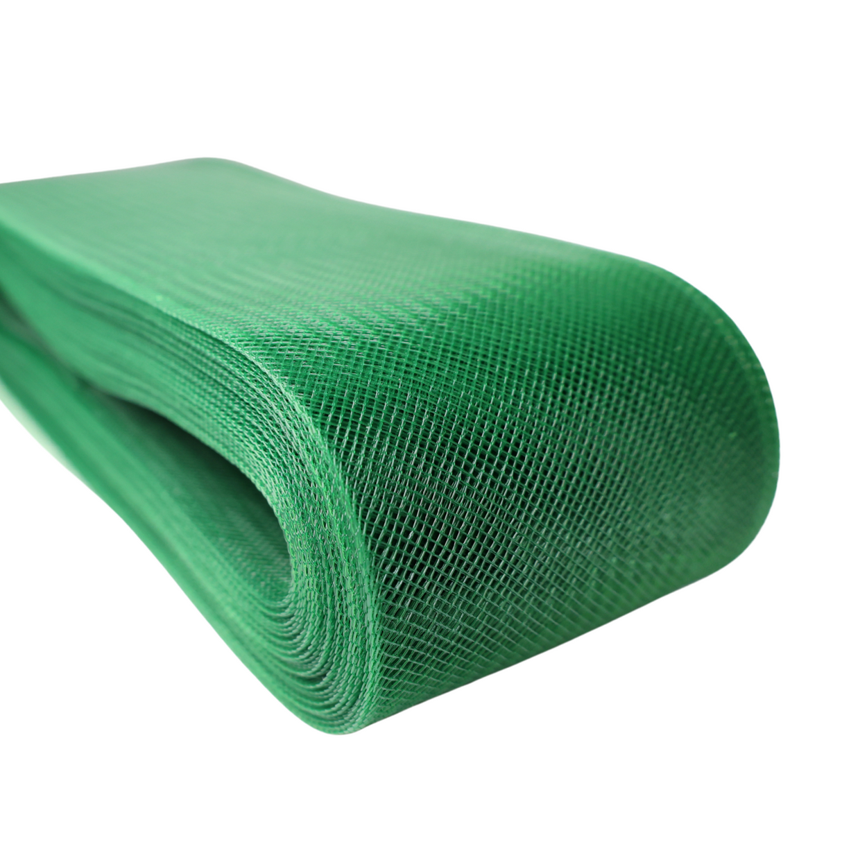 Horsehair : W: 2 inches, L: 50 Yards, 6 Colors