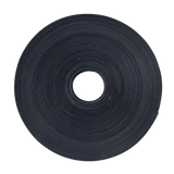 Rigilene Boning (1/2 Inch, 50 Yards, 2 Colors: White/Black)