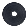 Rigilene Boning (1/2 Inch, 50 Yards, 2 Colors: White/Black)