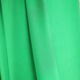 Armani Thick Satin Fabric (Heavy Weight) – 14 Colors by the Yard