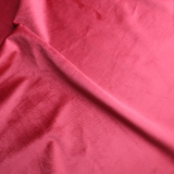 Holland Flocking Velvet Fabric, Non-Stretch Upholstery & Drapery, by the Yard