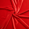 Stretch Velvet Fabric by Yard