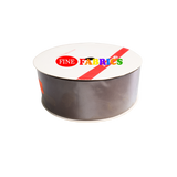 Polyester Ribbon(2Colors) – 1.5" × 10 Yards