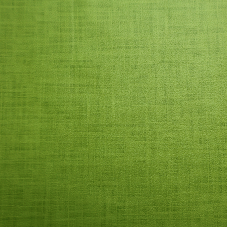 Lime Green Faux Leather Upholstery Fabric(#1D18) By the Yard