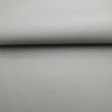 Light Grey Faux Leather Upholstery Fabric (#4D07) - By the Yard