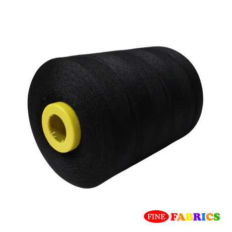 Sewing Threads: 6,000 Yards: All-Purpose: 100% Polyester: Tex60: 6 Colors: Single/Pack