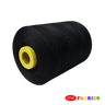 Sewing Threads: 6,000 Yards: All-Purpose: 100% Polyester: Tex60: 6 Colors: Single/Pack