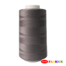 Sewing Threads: 5,000 Yards: All-Purpose: 100% Polyester: Tex24: 22 Colors(W/B, Neutral/Blue Shades): Single/Pack