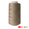 Sewing Threads: 5,000 Yards: All-Purpose: 100% Polyester: Tex24: 22 Colors(W/B, Neutral/Blue Shades): Single/Pack