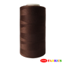 Sewing Threads: 5,000 Yards: All-Purpose: 100% Polyester: Tex24: 22 Colors(W/B, Neutral/Blue Shades): Single/Pack