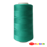 Sewing Threads: 5,000 Yards: All-Purpose: 100% Polyester: Tex24: 17 Colors(Green/Yellow Shade): Single/Pack