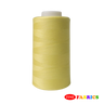Sewing Threads: 5,000 Yards: All-Purpose: 100% Polyester: Tex24: 17 Colors(Green/Yellow Shade): Single/Pack