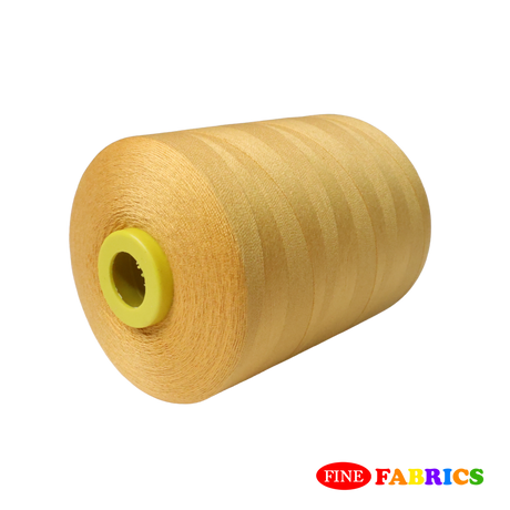 Sewing Threads: 6,000 Yards: All-Purpose: 100% Polyester: Tex60: 6 Colors: Single/Pack