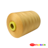 Sewing Threads: 6,000 Yards: All-Purpose: 100% Polyester: Tex60: 6 Colors: Single/Pack
