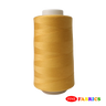 Sewing Threads: 5,000 Yards: All-Purpose: 100% Polyester: Tex24: 17 Colors(Green/Yellow Shade): Single/Pack