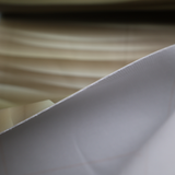 Vinyl Faux Leather Upholstery Fabric - Gradient Wave (4Colors)