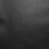 Black Faux Leather Upholstery Fabric (#2D10) By the Yard